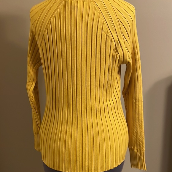 INC Sweater - Picture 3 of 5